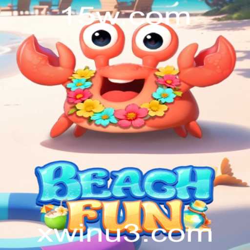 Explorando o Universo de BeachFun: O Jogo que Conquista Corações nas Praias