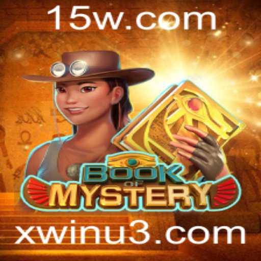 Book of Mystery: Um Novo Jogo para Aventura e Mistério