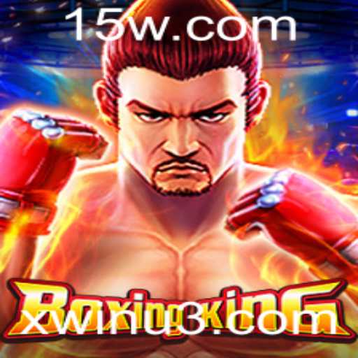 Descubra BoxingKing: Um Mergulho no Mundo dos Jogos de Boxe com xwin