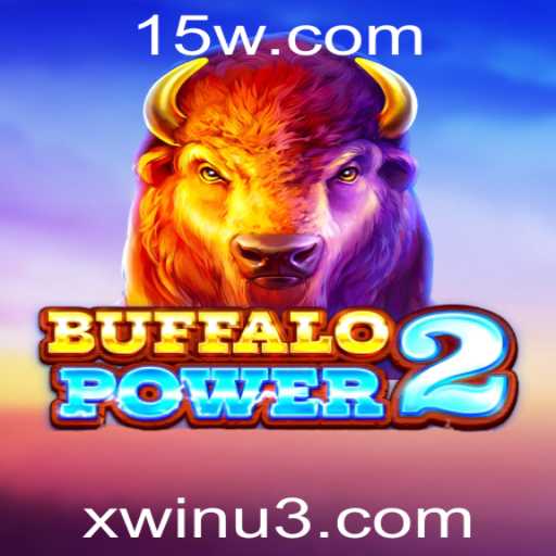 Explorando o Mundo de BuffaloPower2: Um Novo Horizonte nos Jogos Digitais