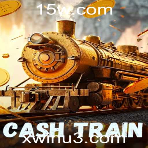 CashTrain: Descubra o Novo Jogo de Estratégia e Sorte