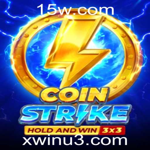 Coinstrike: O Novo Fenômeno no Universo dos Jogos