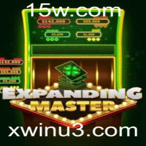 Explorando ExpandingMaster: Um Jogo Estratégico Inovador com a Palavra-chave xwin
