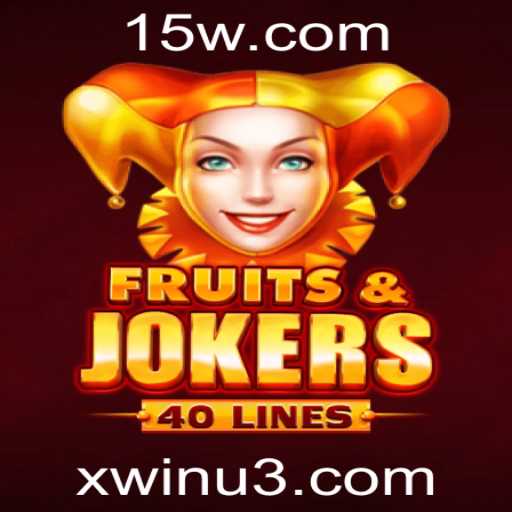Explorando o Mundo de FruitsAndJokers40 e Como Jogar para Maximizar suas Chances de Ganhar