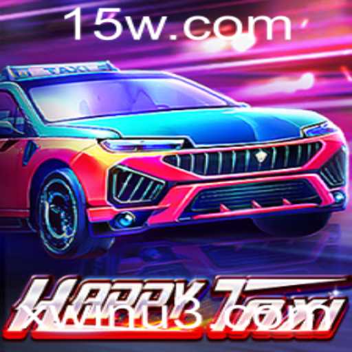 Descubra HappyTaxi: A Emoção e Estratégia do Novo Fenômeno dos Jogos