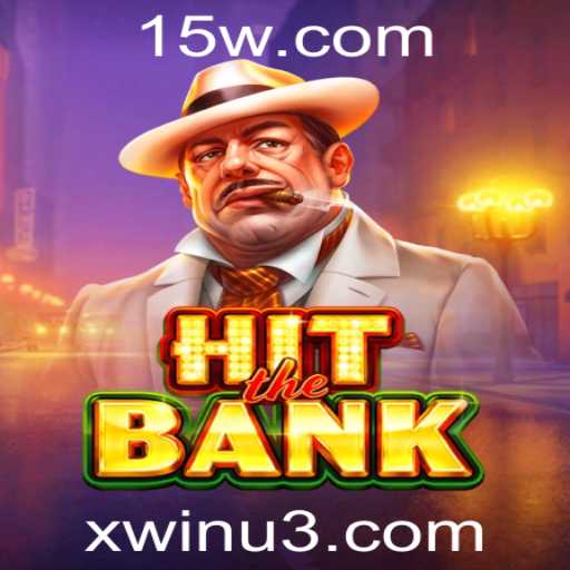 Explorando o Mundo de HitTheBank: Um Jogo de Estratégia e Aventura