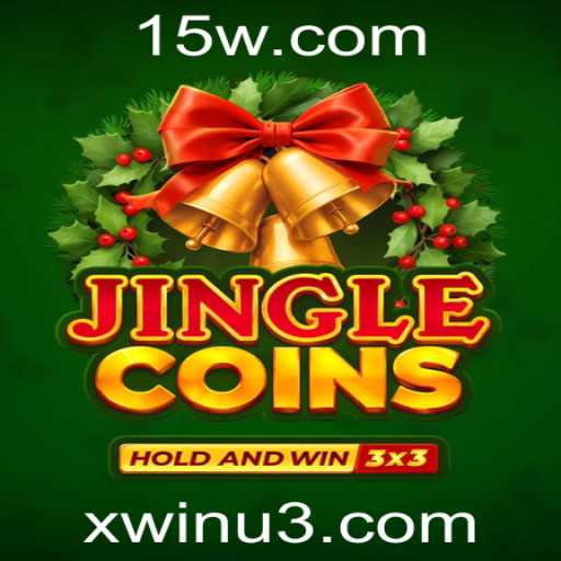 Jinglecoins: Um Mergulho no Universo de Xwin