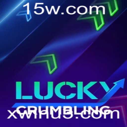 Explorando LuckyCrumbling: O Jogo de Estratégia e Emoção