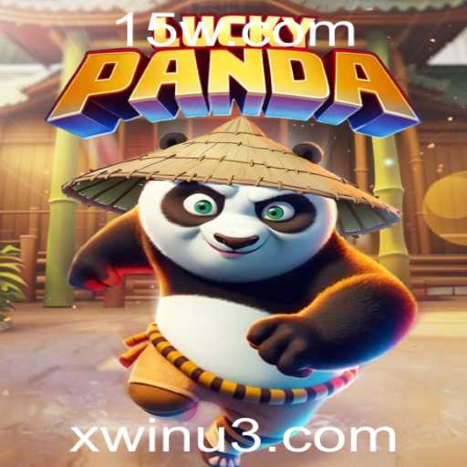 Descubra LuckyPanda: O Novo Jogo que Promete Revolucionar com a Mecânica xwin