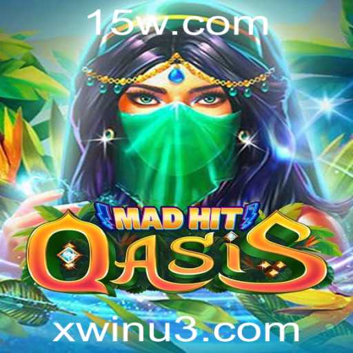 Explorando o Mundo de MadHitOasis: Uma Nova Experiência de Jogo com Estratégia e Emoção