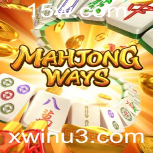 Explorando o Fascinante Mundo de MahjongWays e o Impacto de xwin