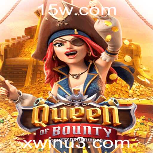 Mergulhe no Mundo Aventureiro de QueenofBounty com a Experiência xwin