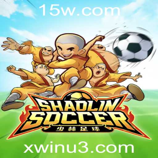 Explorando o Mundo do ShaolinSoccer: Um Jogo Único