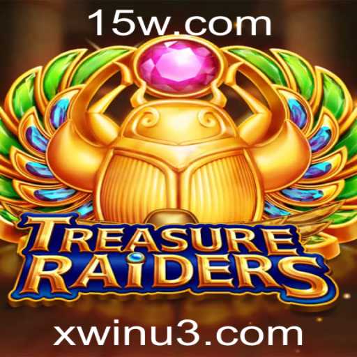 Explorando o Mundo Empolgante de TREASURERAIDERS: Mergulhe na Aventura